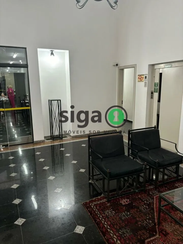 Imagem Ótimo apartamento no Paraiso