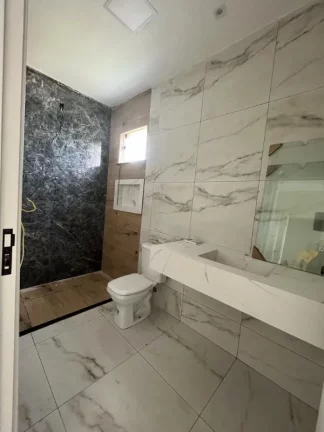 Imagem CASA RESIDENCIAL em MANAUS - AM, PONTA NEGRA