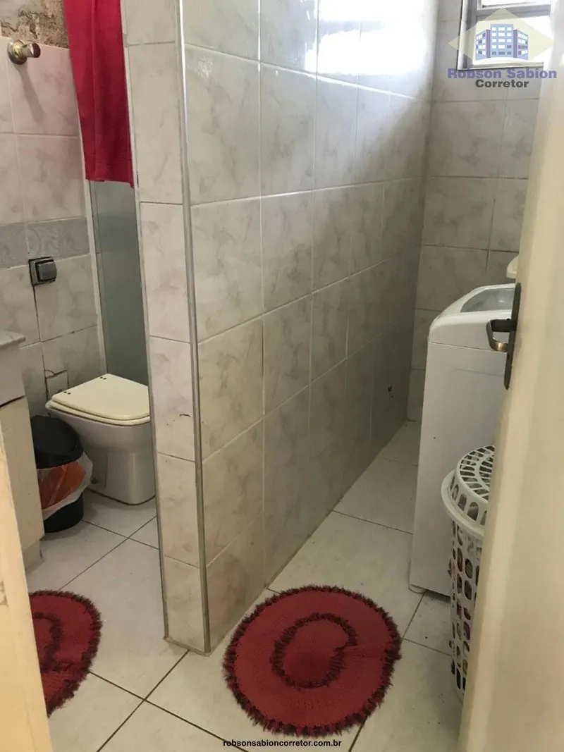 Imagem Apartamento mobiliado para venda em Diadema no bairro Centro