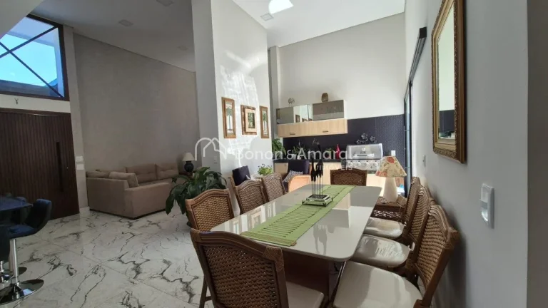 Imagem Exclusividade

Na Ala Ipê do Residencial Terras da Estância, esta belíssima casa térrea com pisc...