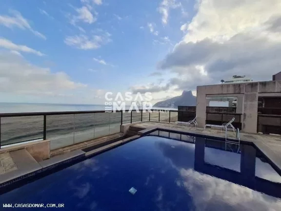 Imagem Apartamento para Venda em Rio de Janeiro / RJ no bairro Ipanema