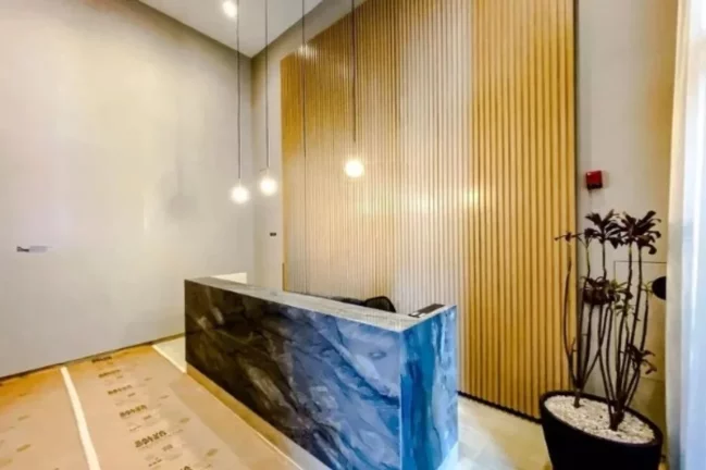 Imagem HANDY PARAÍSO - NISS - Studio Residencial de 22m², próximo à Av. Paulista, onde tudo acontece!