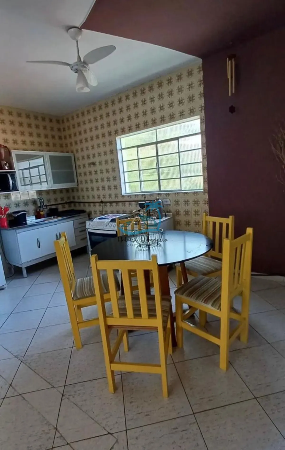 Imagem Ótimo apartamento reformado com 2 dormitórios no Itaguá em Ubatuba, apenas 477.000,00.
