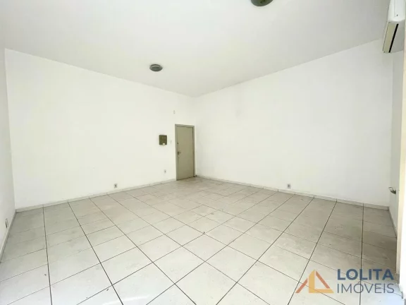 Imagem Sala Comercial à venda no Centro de Florianópolis/SC