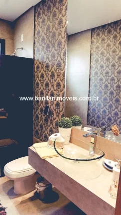 Imagem Sobrado no Clubhouse Alphaville OPORTUNIDADE