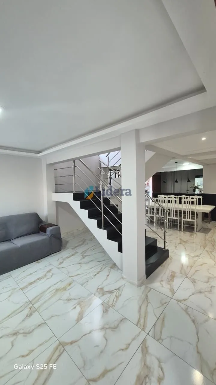Foto do imóvel Casa Alto Padrão próximo a praia - 5 quartos + DCE - Suite com varanda - em Bessa em Bessa, João Pessoa - PB