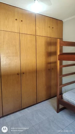 Imagem Kitnet de 1 quarto para locação na Cidade Universitária, Campinas-SP: compacto e aconchegante!
