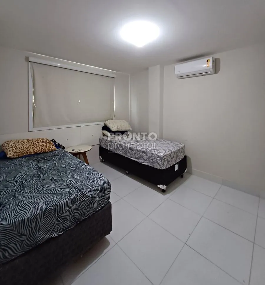 Imagem Bela Praia Flats