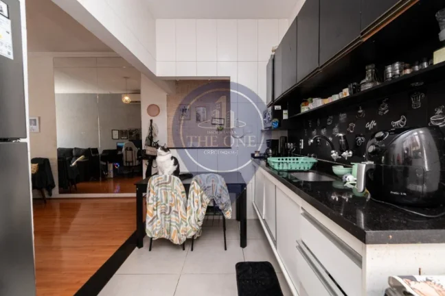 Imagem Apartamento à venda na Bela Vista, São Paulo-SP: 1 quarto, 2 salas, 1 banheiro, 51m² de área. Confira já!