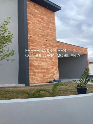 Imagem CASA RESIDENCIAL em INDAIATUBA - SP, COLINAS DE INDAIATUBA