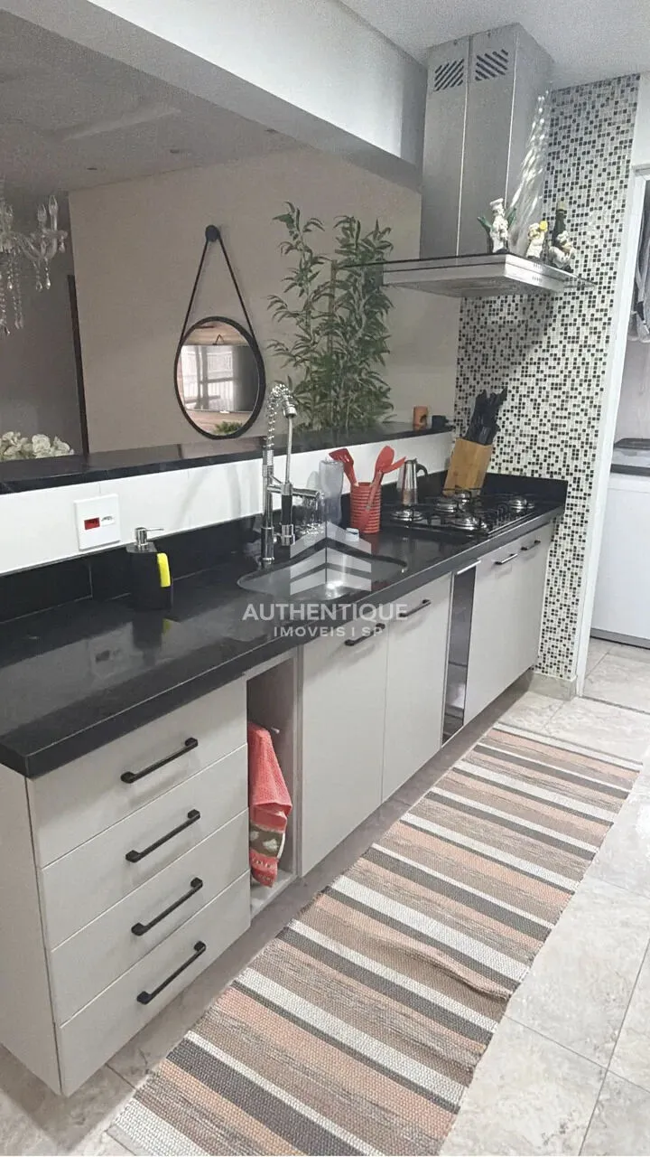Imagem ARCADIA CENTRO SAO BERNARDO DO CAMPO - Apartamento no Centro de São Bernardo do Campo à venda