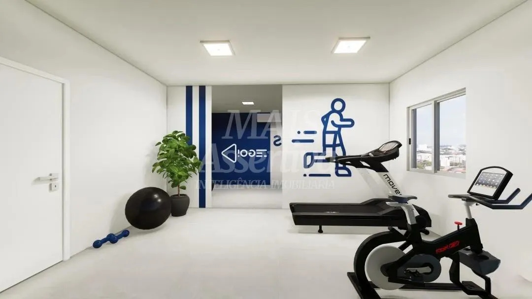 Imagem Lançamento Residencial Arezzo - Vila Nova em Novo Hamburgo