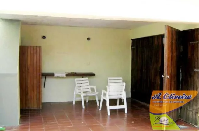 Imagem Linda Casa - 04 Suítes - Praia Grande