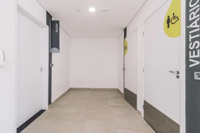 Imagem Vende-se excelente apto para moradia ou investimento, vista livre, em região privilegiada do Butantã!
