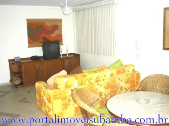 Imagem Cobertura Duplex - Frente para o Mar - Vista Deslumbrante !!!.