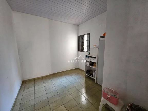 Imagem Casa à venda, 240 m² por R$ 300.000,00 - Paulista - Piracicaba/SP