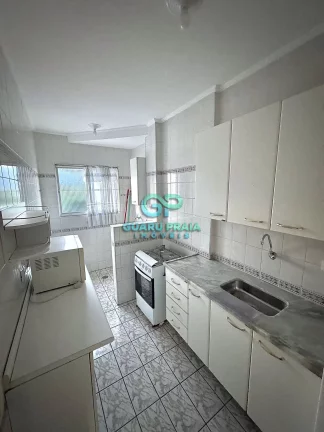 Imagem Apartamento à venda no bairro Enseada - Guarujá/SP