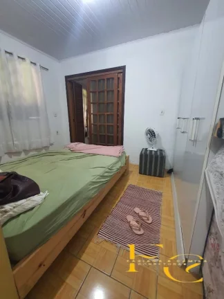 Imagem Casa à Venda na Zona Oeste de Balneário Arroio do Silva
