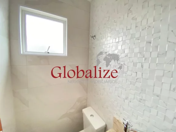 Imagem CASA COM 3 SUÍTES, 5 BANHEIROS,PISCINA,CHURRASQUEIRA À VENDA POR R$ 1.250.000,00