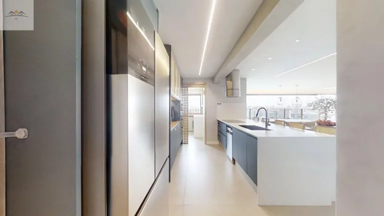 Imagem APARTAMENTO RESIDENCIAL em SÃO PAULO - SP, BROOKLIN NOVO