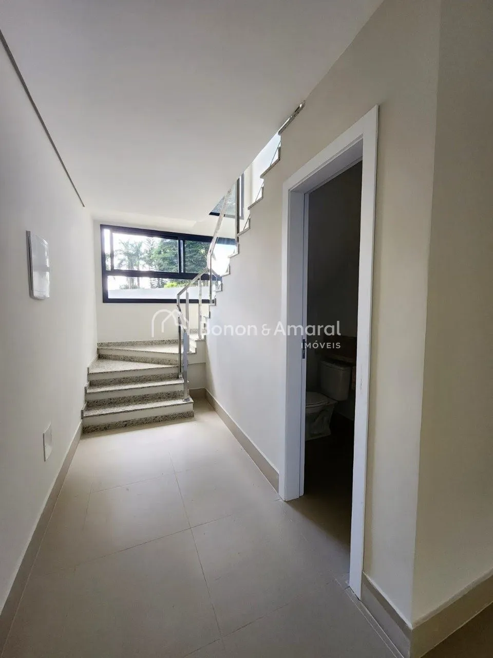 Imagem Sobrado para venda no Residencial Saint Moritiz na cidade de Paulínia/SP