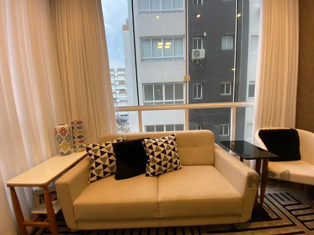 Imagem Apartamento em Navegantes