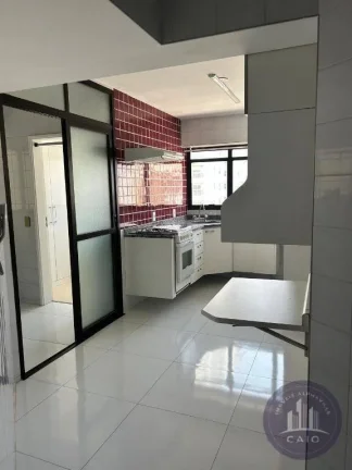 Imagem Apartamento 3 dormitórios 98m², venda R$ 1.145.000,00- Alphaville/SP