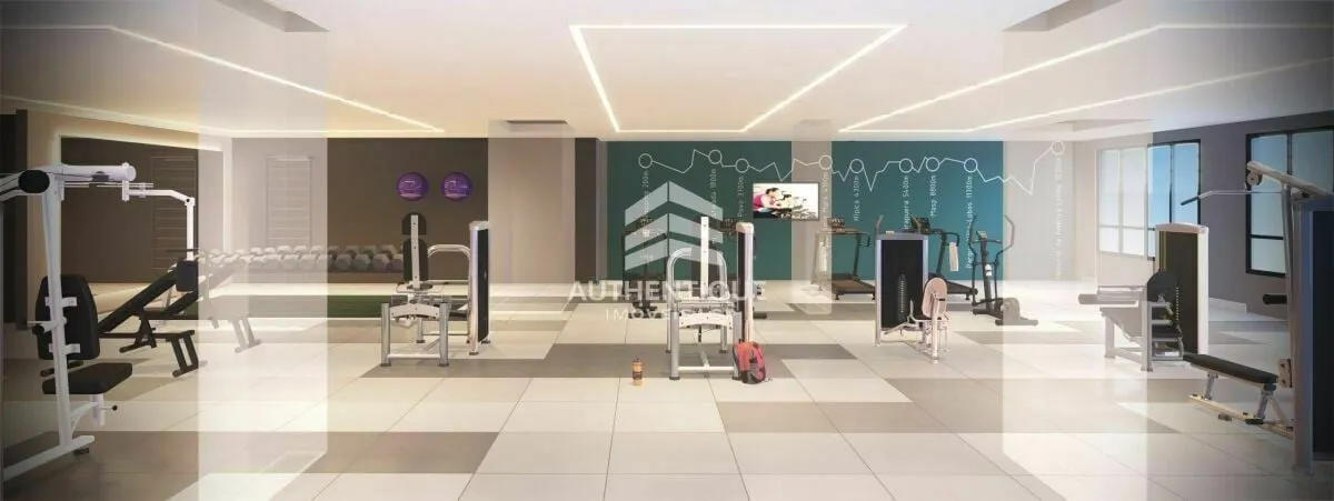 Imagem ZIP BROOKLIN - Apartamento à venda no bairro Brooklin - São Paulo/SP, Zona Sul