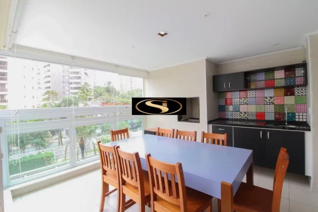 Imagem APARTAMENTO RESIDENCIAL em SÃO PAULO - SP, PARQUE COLONIAL