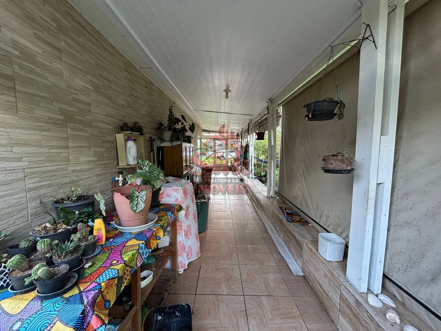 Imagem C1185 | Casa à venda em Imbé no Mariluz Norte com pátio cercado