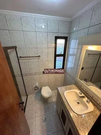Imagem Apartamento com 4 quartos à venda, 154 m² por R$ 1.010.000 - Santana - São Paulo/SP