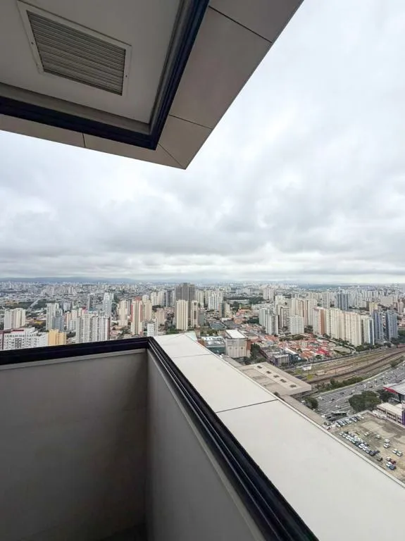 Imagem Sala à venda, 127 m² por R$ 2.415.000,00 - Tatuapé - São Paulo/SP