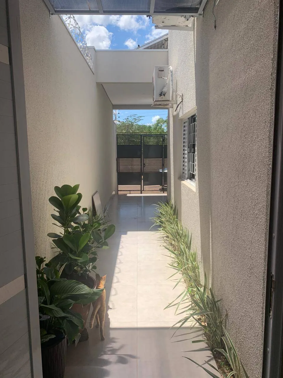 Imagem Casa com 3 quartos Sendo 1 Suite Bairro Santa Cruz