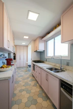 Imagem Apartamento à Venda Na Vila Clementino Com 3 Suítes e 3 Vagas