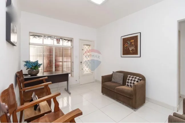 Imagem Casa Térrea a Venda 200m² 3 Dormitórios 4 Vagas Edícula maravilhosa