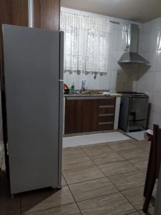 Imagem CASA À VENDA, 120 M² POR R$ 580.000,00 - VILA MONTE SERRAT - COTIA/SP