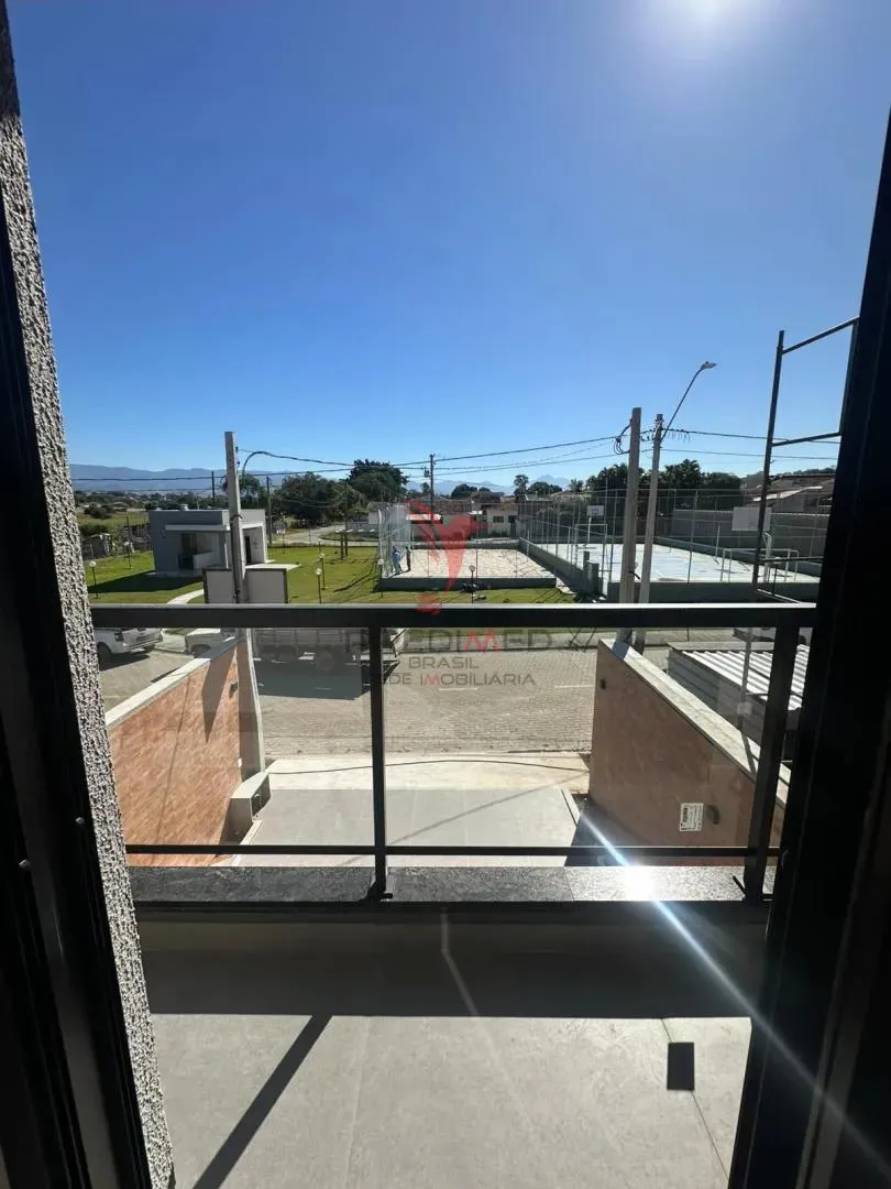 Imagem Casa no Condomínio Vila Nova em Guaratinguetá