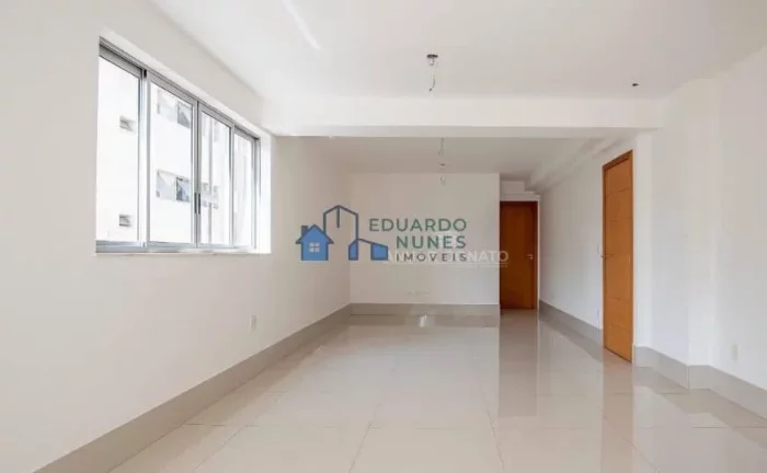 Imagem APARTAMENTO COM 04 QUARTOS, SUÍTE E 04 VAGAS NO LOURDES!!!!!