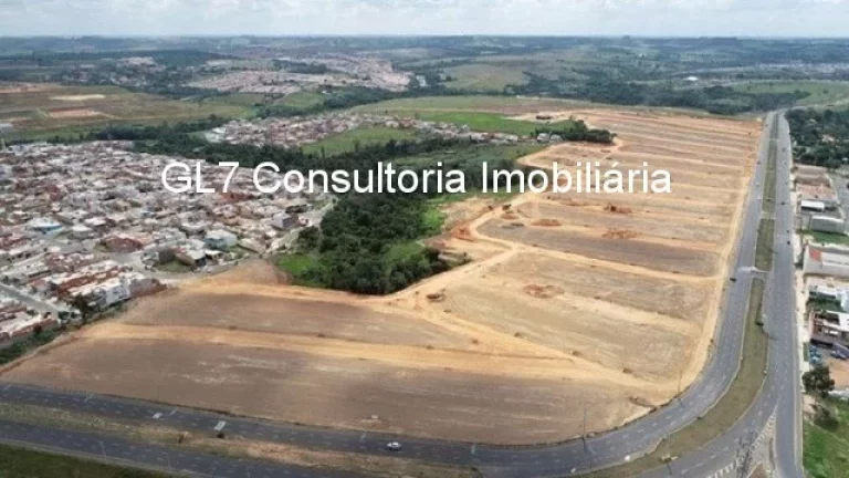 Foto do imóvel JARDIM BOM SUCESSO em INDAIATUBA- LOTE de 150m