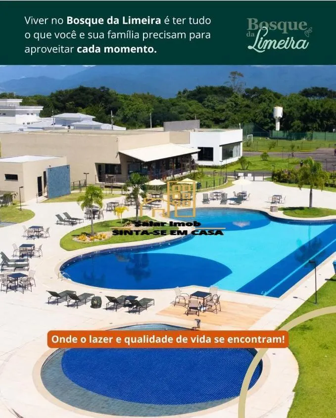 Imagem TERRENO DE CONDOMÍNIO | BOSQUE DA LIMEIRA | PARQUE IPIRANGA |RESENDE RJ. *Entrada 20% (Direto Construtora) + Parcelas com ou Sem Juros.