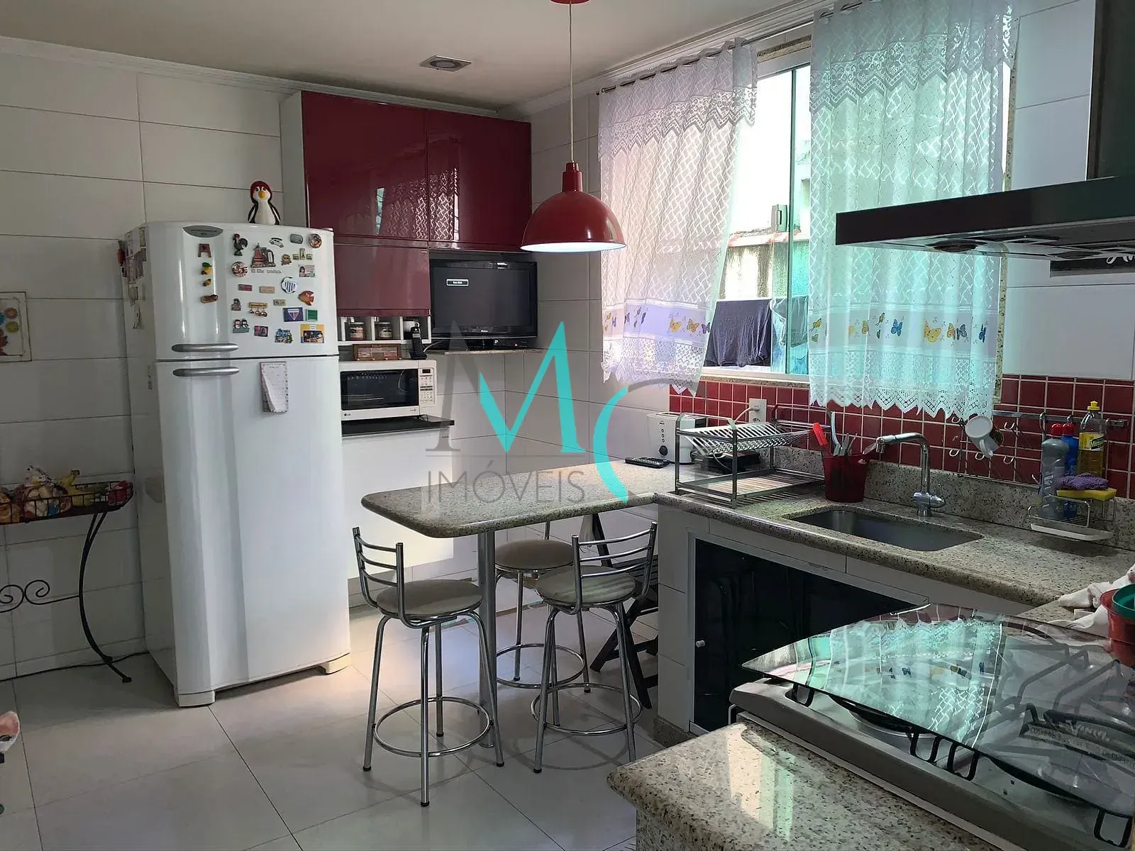Imagem Casa à venda, Campo Grande, Rio de Janeiro, RJ