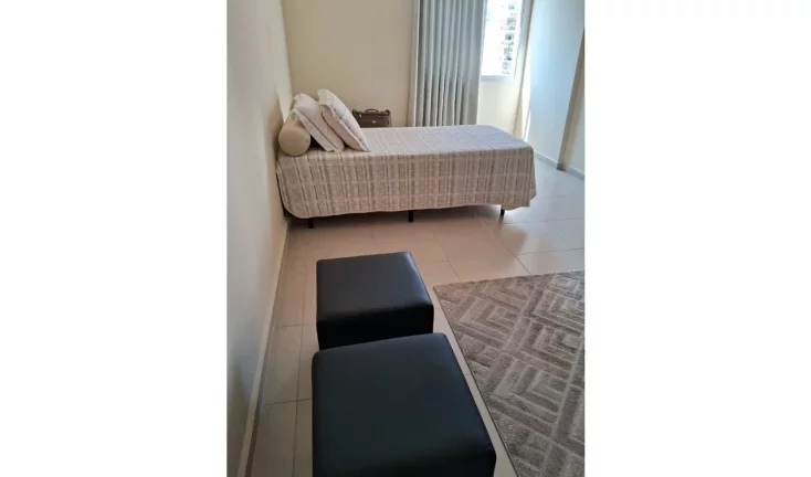 Imagem CONDOMÍNIO BARRA DO UNA - Apto de 30m², em excelente localização no bairro de Campo Elíseos!!