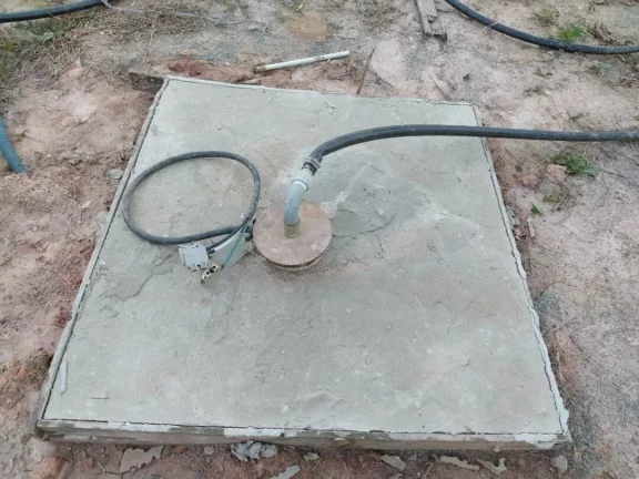 Imagem Chácara em Piedade