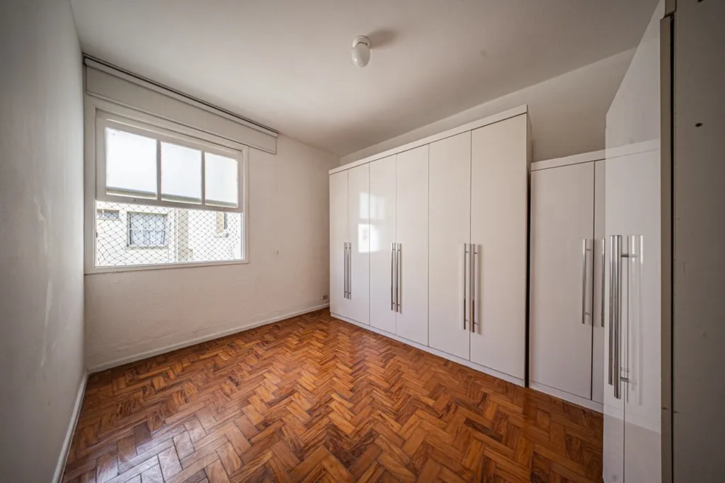Imagem Apartamento à venda em São Paulo, Consolação, com 1 quarto, 35m2