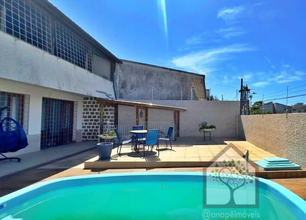Imagem Casa em Coqueiros