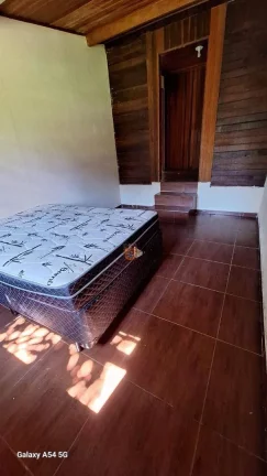 Imagem Chácara com 4 dormitórios à venda, 580 m² por R$ 490.000,00 - Jardim Estância Brasil - Atibaia/SP