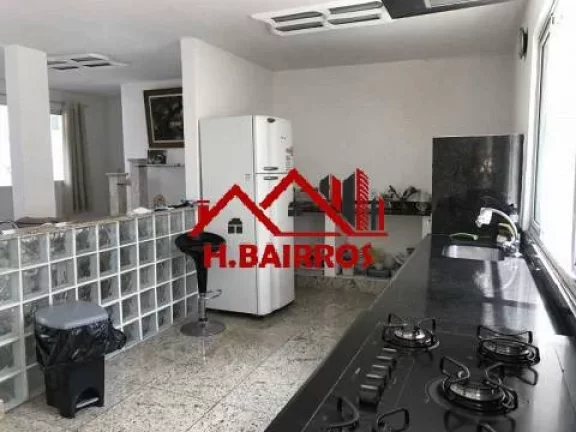 Imagem Casa 03 Dormitórios, 02 Suítes à venda Zona Oeste - Rio de Janeiro