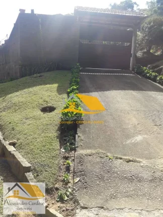 Imagem Casa com 3 quartos no Nova Suiça