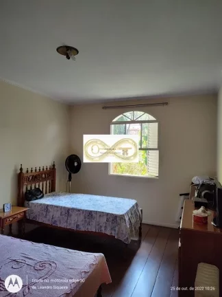 Imagem EXELENTE CASA A VENDA DE 882M² EM BARÃO GERALDO