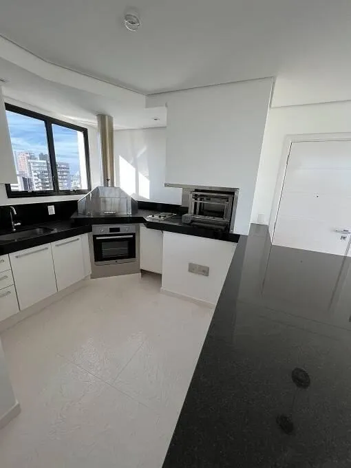 Imagem Venha realizar o SONHO de morar em uma COBERTURA com 244m²